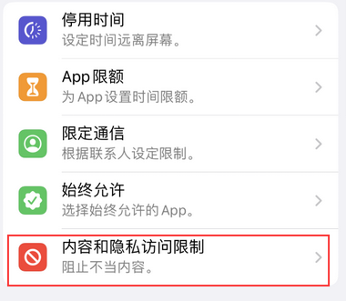 无棣appleID维修服务iPhone设置中Apple ID显示为灰色无法使用