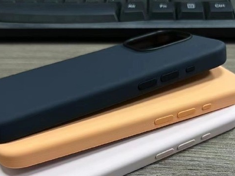 无棣苹果14维修站分享iPhone14手机壳能直接给iPhone15用吗?