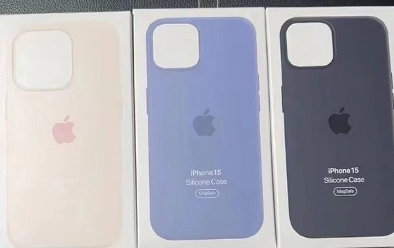 无棣苹果14维修站分享iPhone14手机壳能直接给iPhone15用吗?