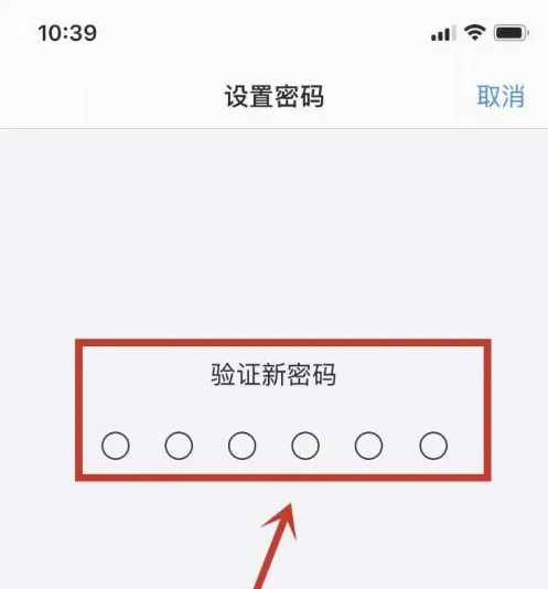 无棣苹果手机维修分享:如何安全的使用iPhone14？iPhone14解锁方法 