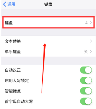 无棣苹果14维修分享iPhone14 Plus设置手写输入的方法 