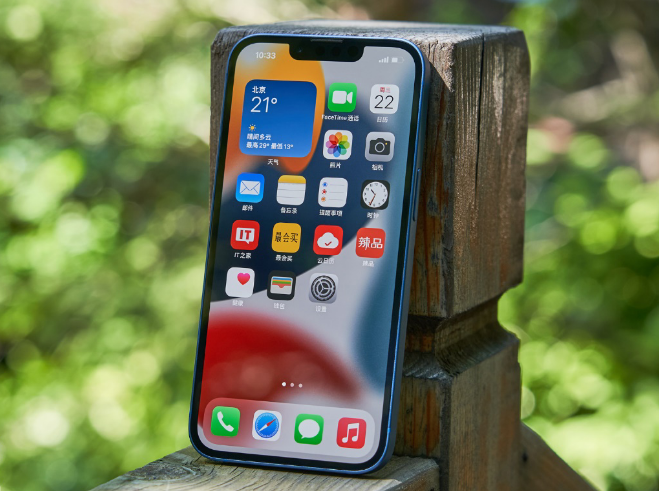 无棣苹果手机维修分享升级 iOS 15.5 正式版后无法降级 