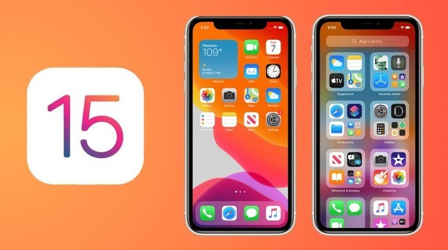 无棣苹果13维修分享iPhone13更新iOS 15.5，体验如何 