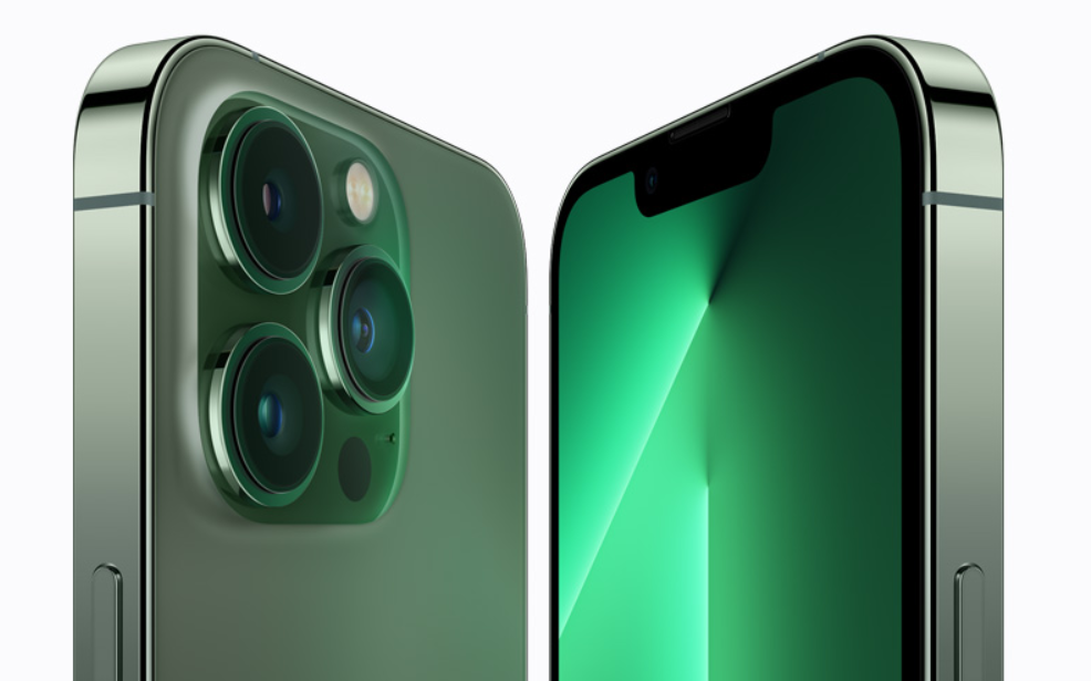 无棣苹果手机维修分享二手iPhone 13更高降幅近千元 
