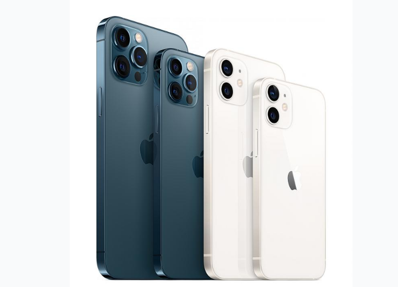 无棣苹果维修点分享iPhone 12 Pro进水维修 