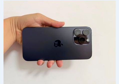无棣苹果维修点分享iPhone 14 Pro Max进水维修 