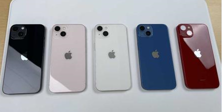 无棣苹果维修点分享iPhone 13维修主板易被忽略实操故障 
