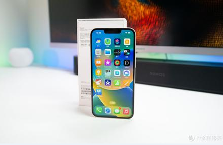无棣苹果维修点分享iPhone 14维修主板时的细节问题 