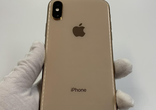 无棣苹果维修点分享iPhone XS锁屏界面交互故障 