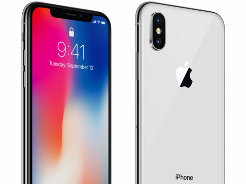 无棣苹果维修点分享iPhone X备份与锁屏密码故障 