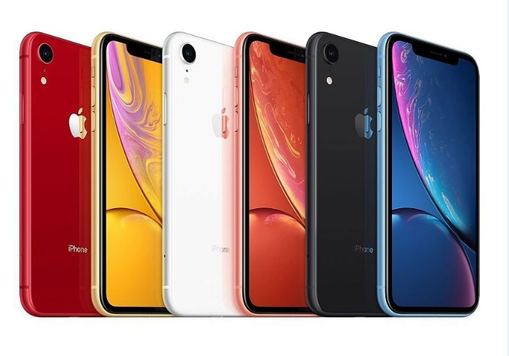 无棣苹果维修点分享iPhone XR充电与钱包锁屏 