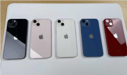 无棣苹果维修点分享iPhone 13锁屏密码冷知识解读 