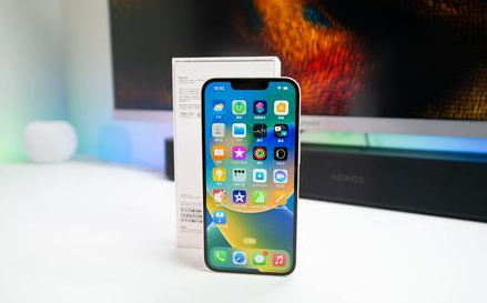 无棣苹果维修点分享iPhone 14锁屏密码进阶解读 