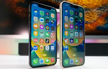 无棣苹果维修点分享iPhone 14黑屏多元故障深度解读 