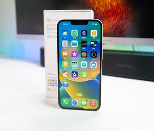 无棣苹果维修点分享iPhone 14 Plus黑屏小众诱因汇总 