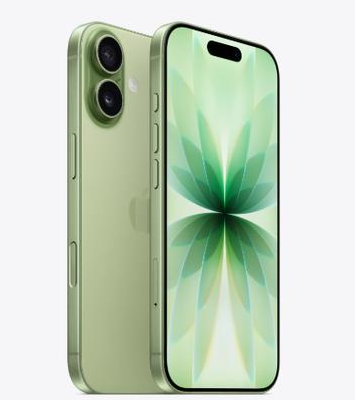 无棣苹果维修点分享iPhone 17黑屏小众故障要点解读 