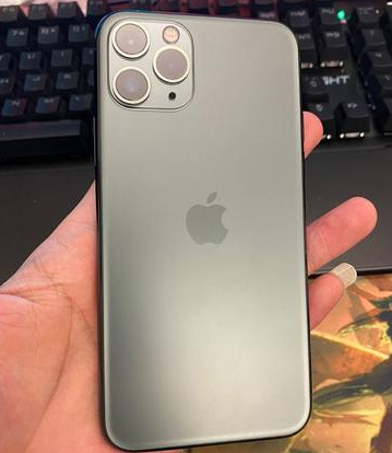 无棣苹果维修点分享iPhone 11 Pro电池发烫小众问题解读 