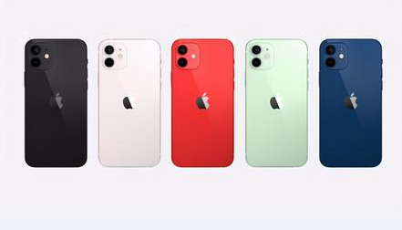 无棣苹果维修点分享iPhone 12电池发烫少见诱因解析 