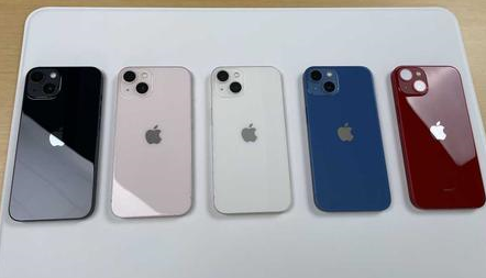 无棣苹果维修点分享iPhone 13电池发烫多类故障解析 
