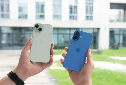 无棣苹果维修点分享iPhone 16 Plus发烫多场景剖析 