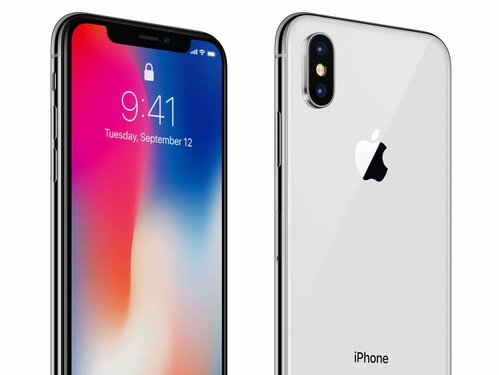 无棣苹果维修点分享iPhone X摄像头实拍质感与场景适配全解析 